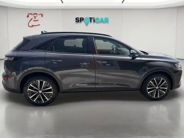 Ds Ds 7 1.6 plug-in hybrid 225ch edition france — photo 8