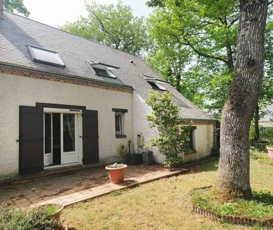 Maison 6 pièces 170 m²