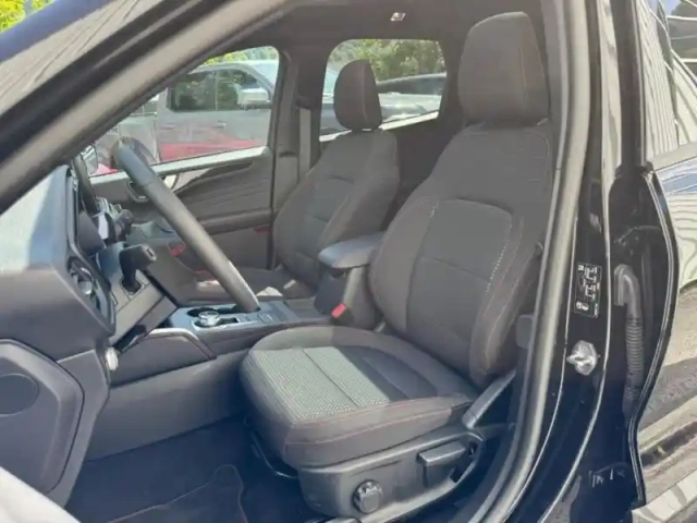 Ford Kuga 2.5 duratec 225ch phev st-line business bva — photo 10