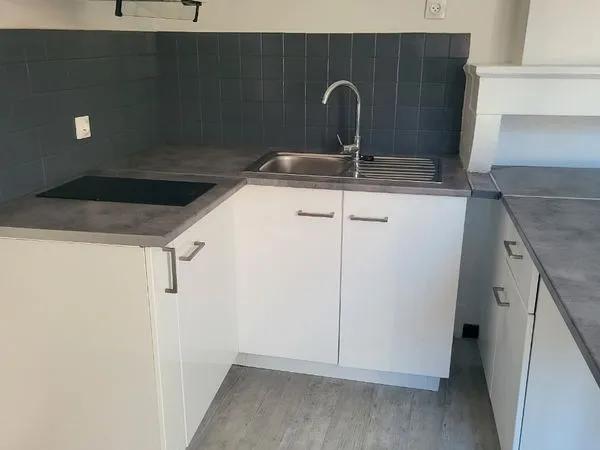 Appartement T1