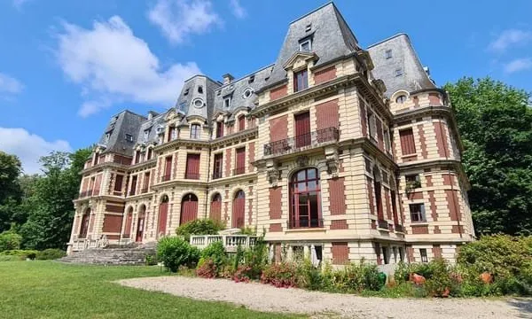 Appartement 5 pièces 135 m²