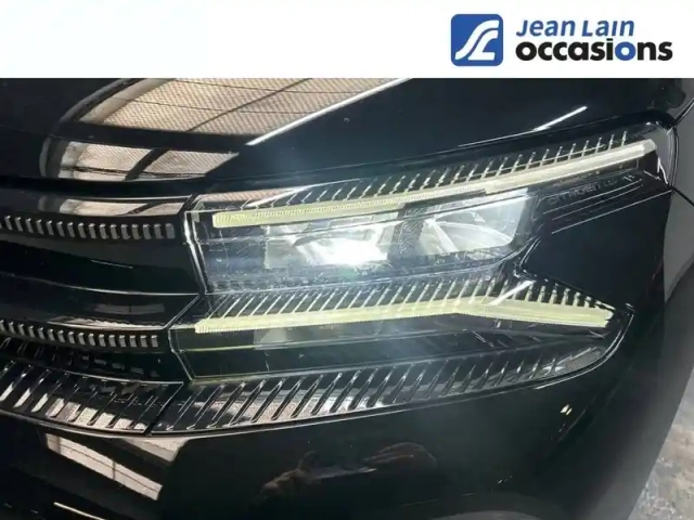 Citroën C5 Aircross puretech 130 s&amp;s eat8 — photo 20