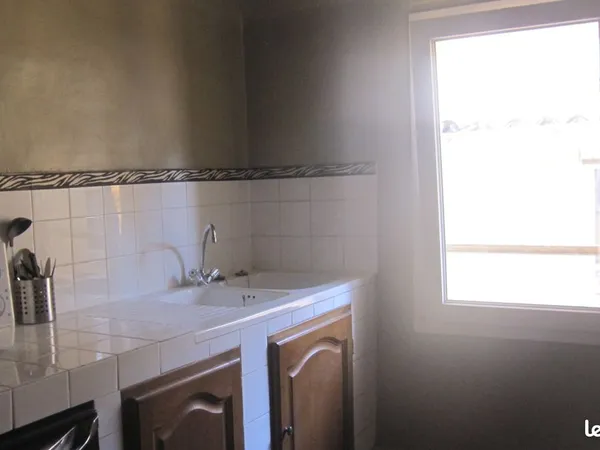 Appartement meublé centre ville Aix