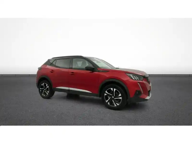 Peugeot 2008 puretech 130 s&amp;s eat8 — photo 11