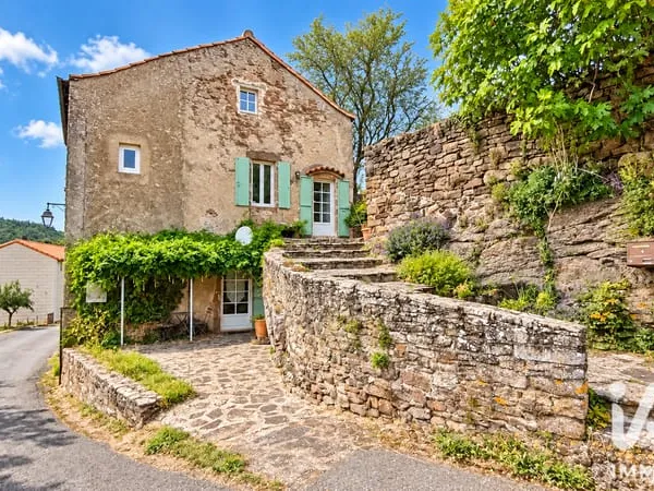 Maison 5 pièces 94 m²