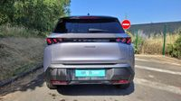 Peugeot 5008 Hybrid 145ch GT e-DCS6 — photo 6