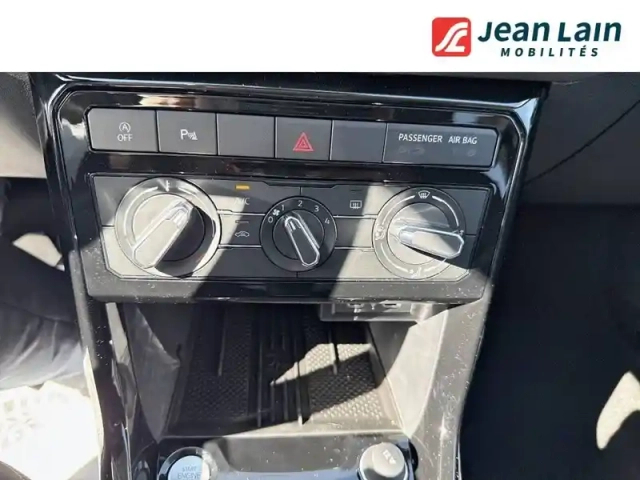 Volkswagen T-Cross 1.0 tsi 95 start/stop bvm5 — photo 14