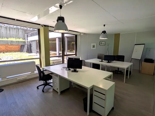 Loue bureau - 30m²
