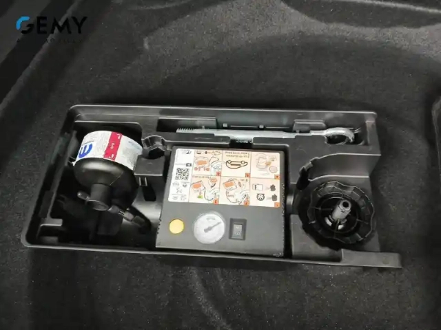 Citroën C5 Aircross bluehdi 130 eat8 — photo 65