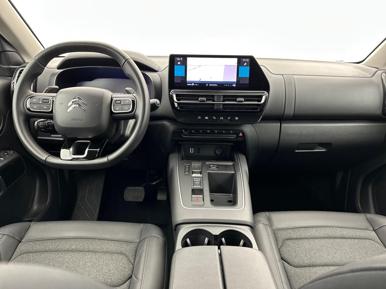 Citroën C5 Aircross hybride 136 e-dcs6 max — photo 11