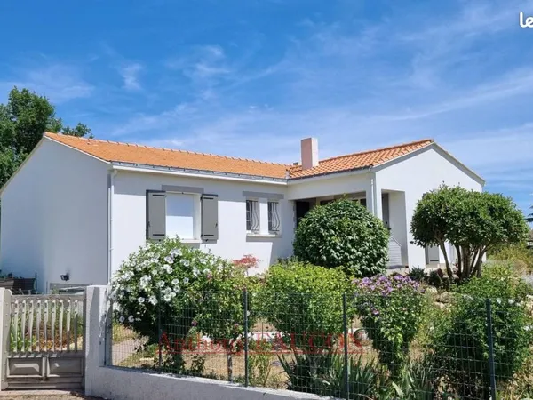 Maison 5 pièces 103 m²