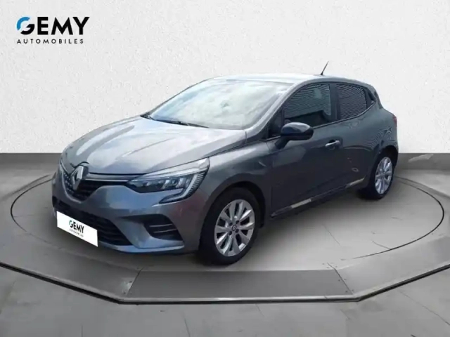 Renault Clio tce 90