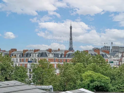 Appartement 4 pièces 95 m²