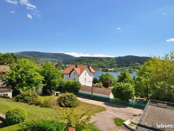 Maison 7 pièces 153 m²