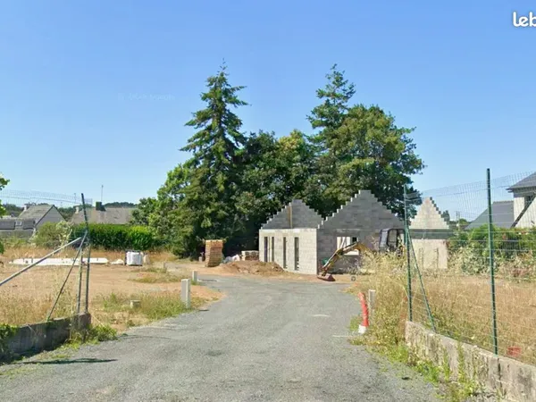 Terrain à bâtir - Saint-Quay-Portrieux - 418 m²
