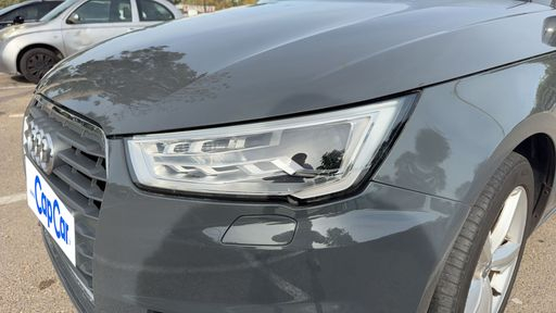 Audi A1 1.0 TFSI 95 S-Tronic 7 - S Line – 2018 – 126028 km – Essence – Boîte Automatique — photo 14