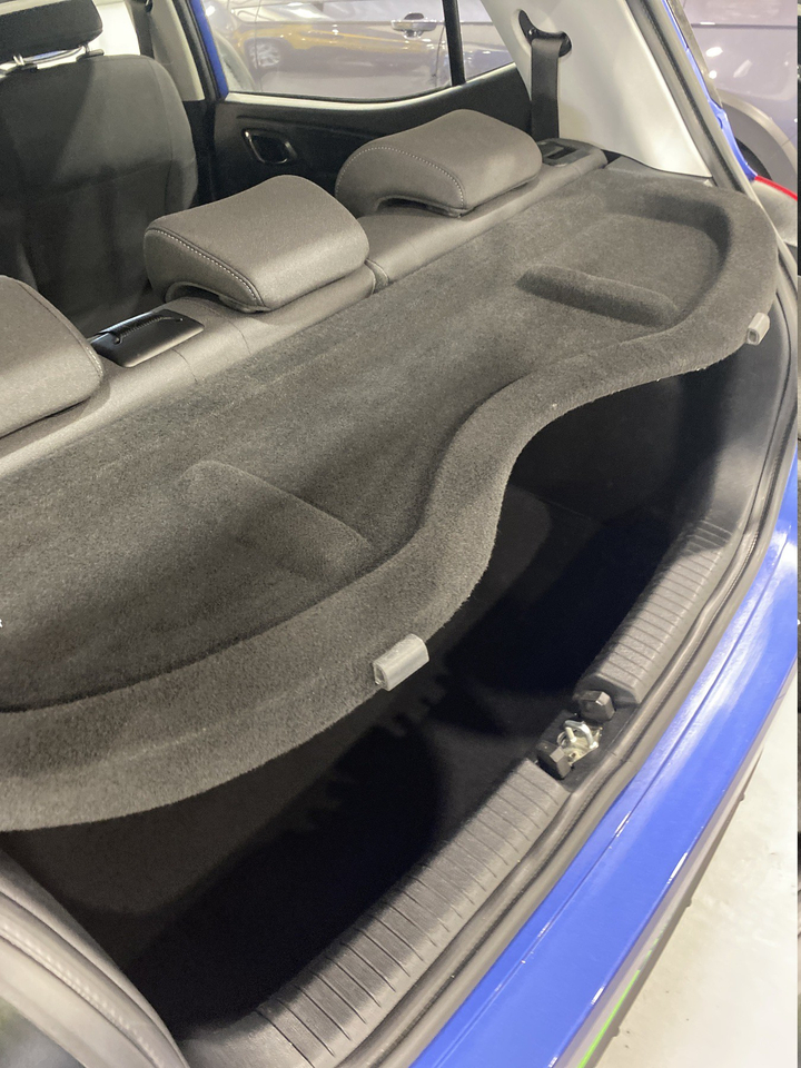 Hyundai i10 — photo 60