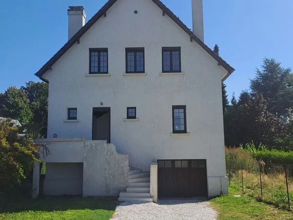 Maison à vendre sur Yvetot