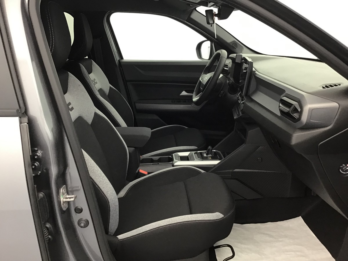 Dacia Duster — photo 6
