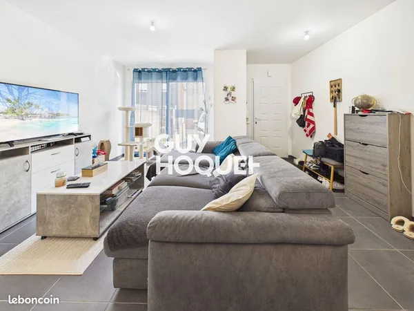 Maison 3 pièces 71 m²