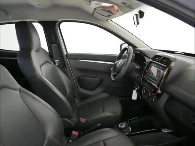 Dacia Spring 45ch confort plus - achat intégral — photo 9