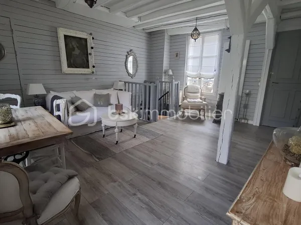 Maison 7 pièces 125 m²