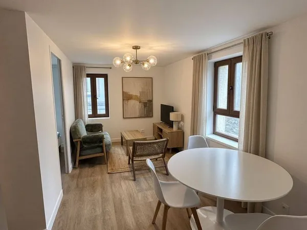 Appartement 2 pièces 32 m²