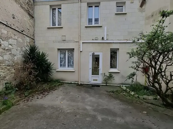 Immeuble proche Ralliement