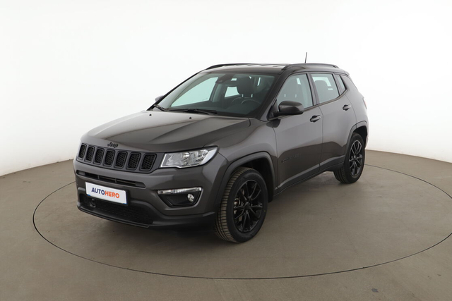 Jeep Compass 1.3 GSE T4 Longitude