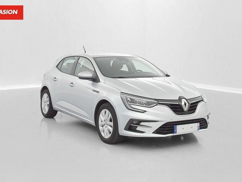 Renault MÉGANE IV 1.0 TCe 115ch Business