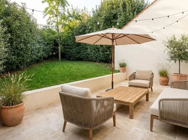 Maison 5 pièces 104 m²