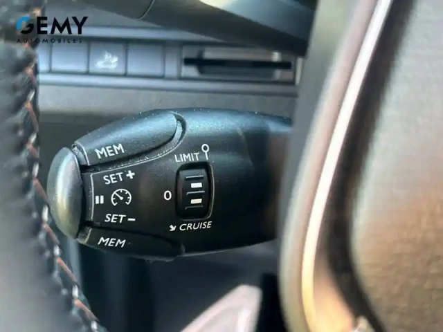 Peugeot 3008 bluehdi 130ch s&amp;s bvm6 — photo 12