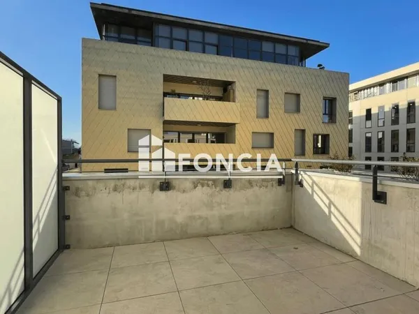 Appartement 3 pièces 70 m²
