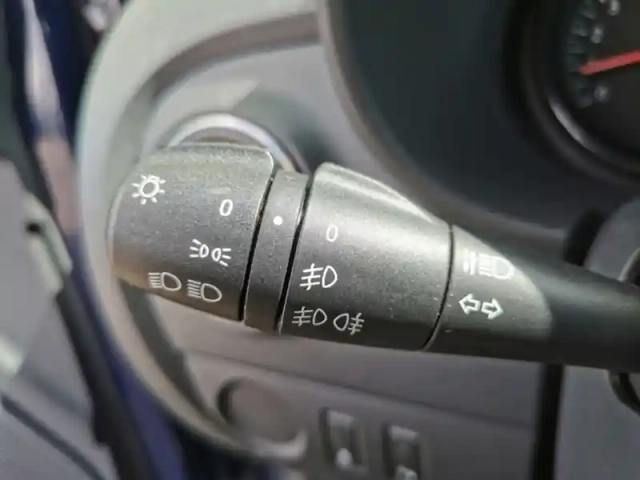 Dacia Dokker silver line 1.6 sce 102 ch bvm — photo 15