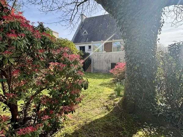 Maison 6 pièces 127 m²