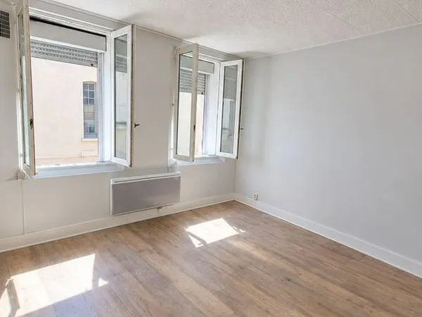 Appartement 1 pièce 23 m²