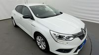 Renault Mégane 1.3 TCe 140ch FAP Limited 136g — photo 3