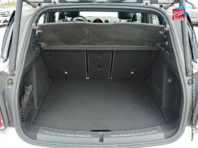 Mini Countryman cooper 136ch northwood all4 bva8 — photo 14