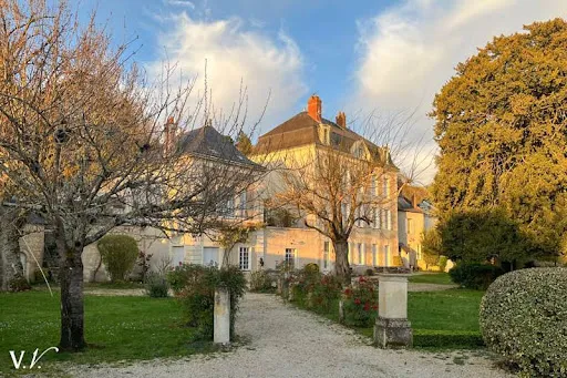 Maison 15 pièces 532 m²