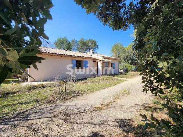 Maison 5 pièces 139 m²