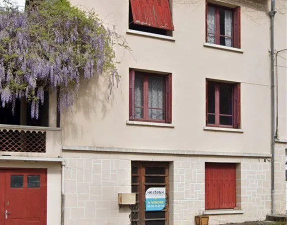 Maison à vendre - 09400 Bompas