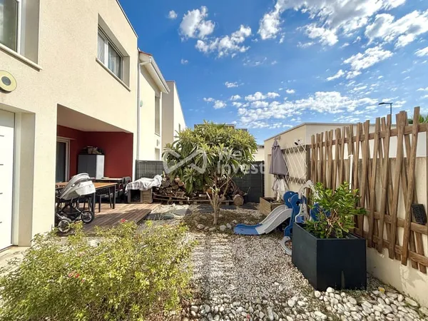 VILLA T4 DE 2020