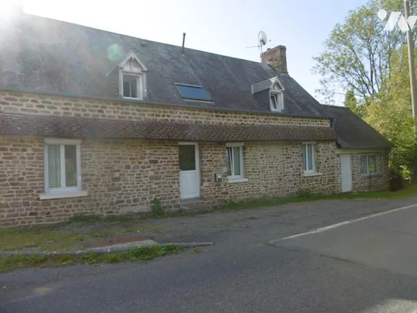 Maison 8 pièces 144 m²