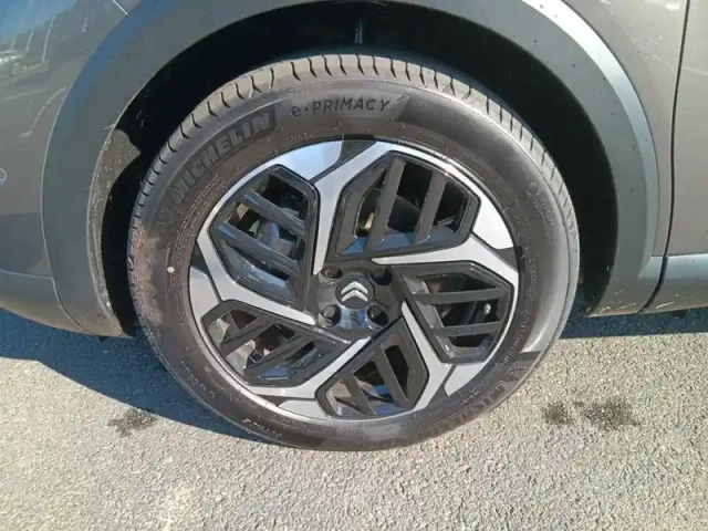 Citroën C4 bluehdi 130 eat8 — photo 13