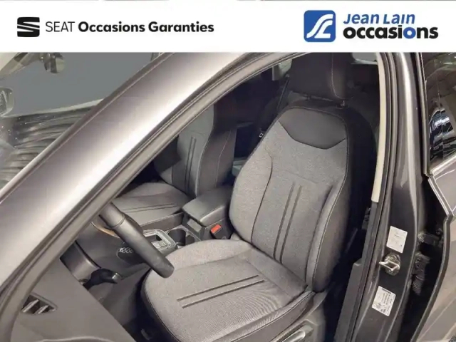 Seat Ateca 1.0 tsi 110 ch start/stop — photo 5