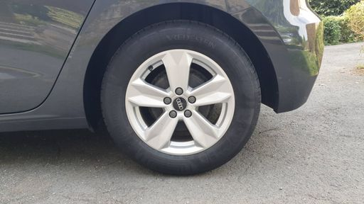 Audi A1 Sportback 1.0 TFSI 95 - Pack Entry – 2022 – 39752 km – Essence – Boîte Manuelle — photo 8