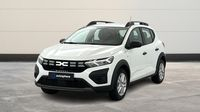 Dacia Sandero 1.0 ECO-G 100ch Stepway Essential