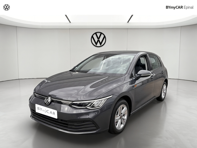 Volkswagen Golf 2.0 TDI SCR 116 BVM6