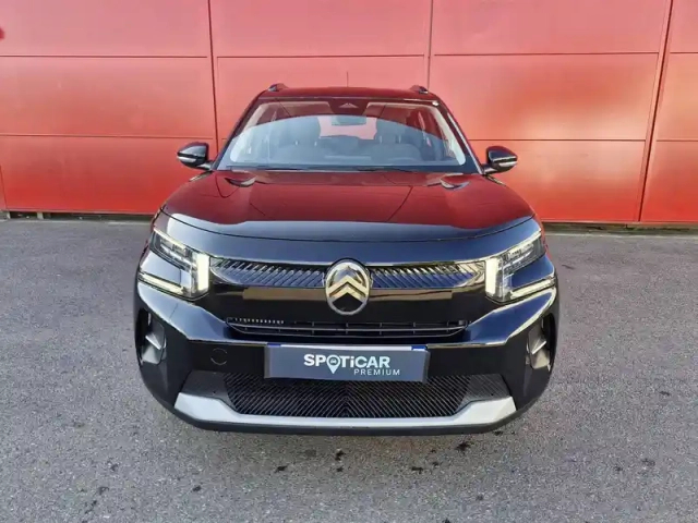 Citroën C3 turbo 100 ch bvm6 — photo 2