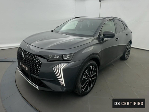 Ds Ds 7 crossback 1.5 bluehdi 130ch etoile